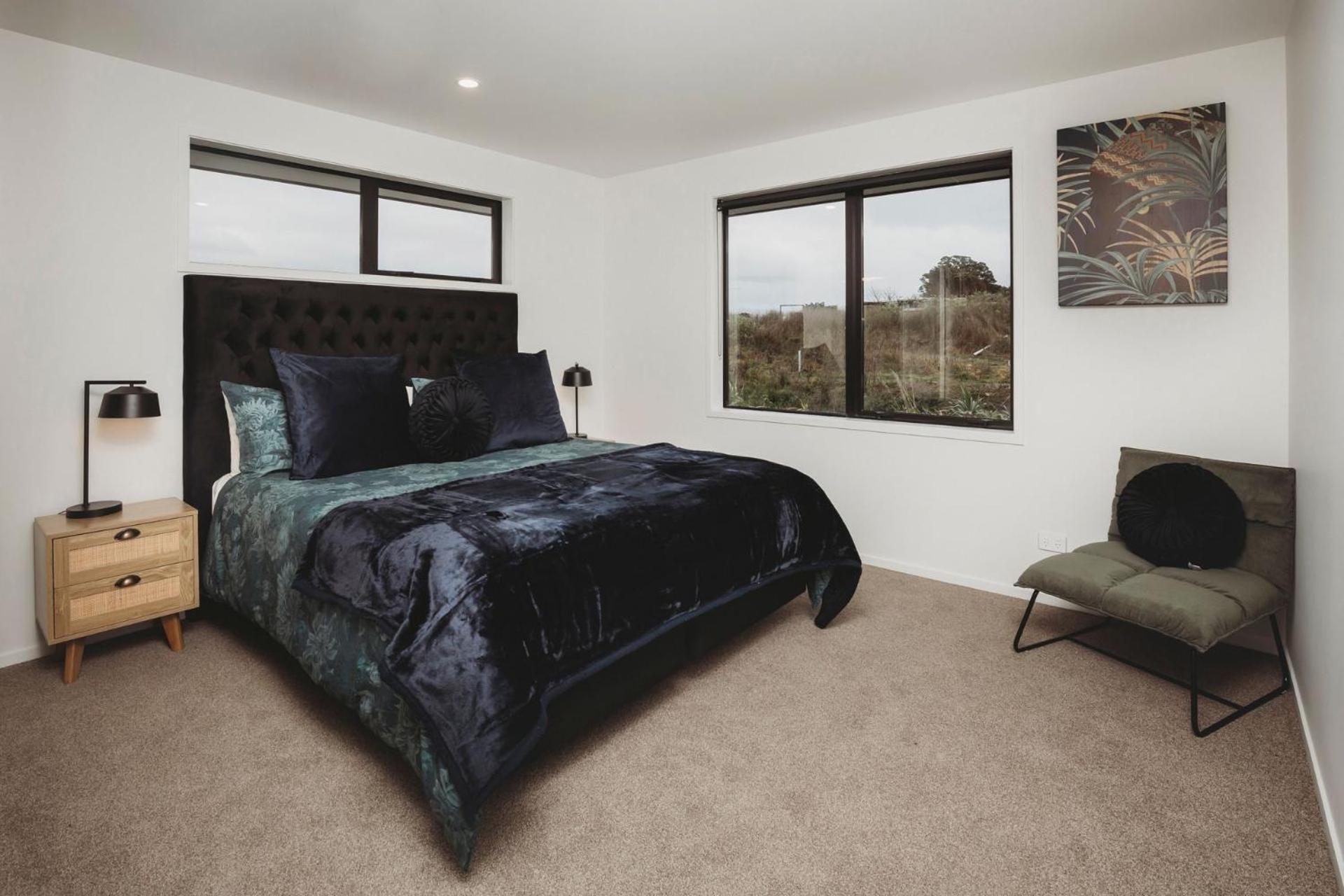 Bell Block Beauty Brand New Villa New Plymouth Exterior photo